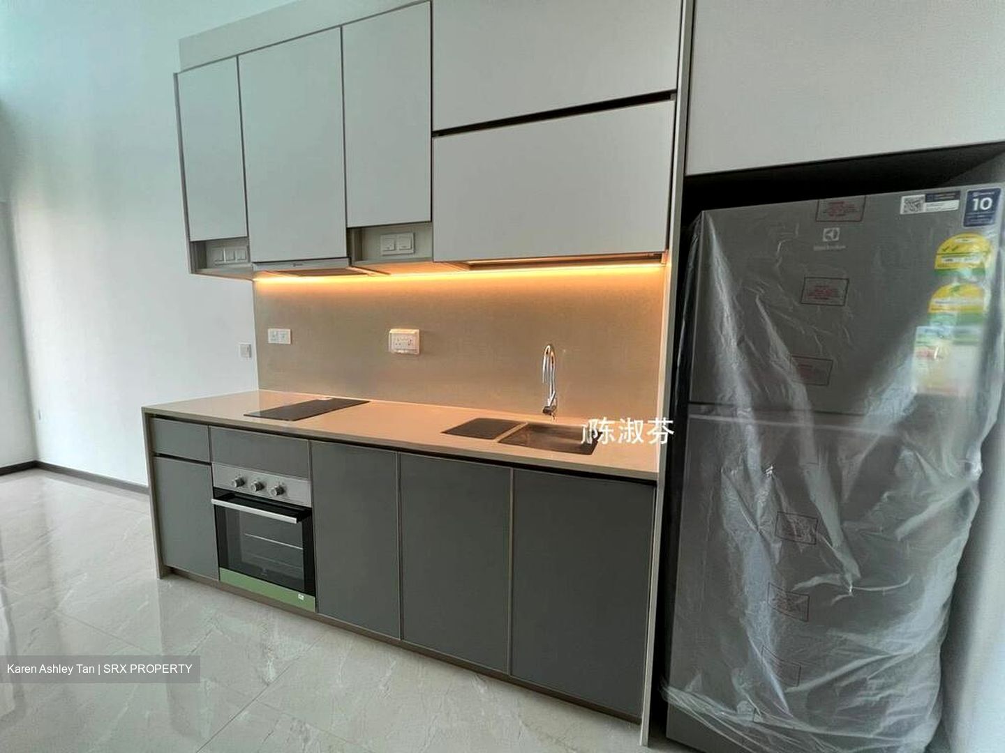 Normanton Park (D5), Apartment #432197951
